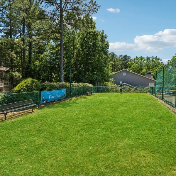 Balmoral Village general photo